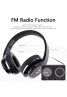 2 in1 Twist-out Speaker Bluetooth Headphones Speaker Headphones flip to Speakers